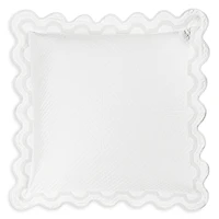 Matouk Mirasol Matelasse Euro Sham