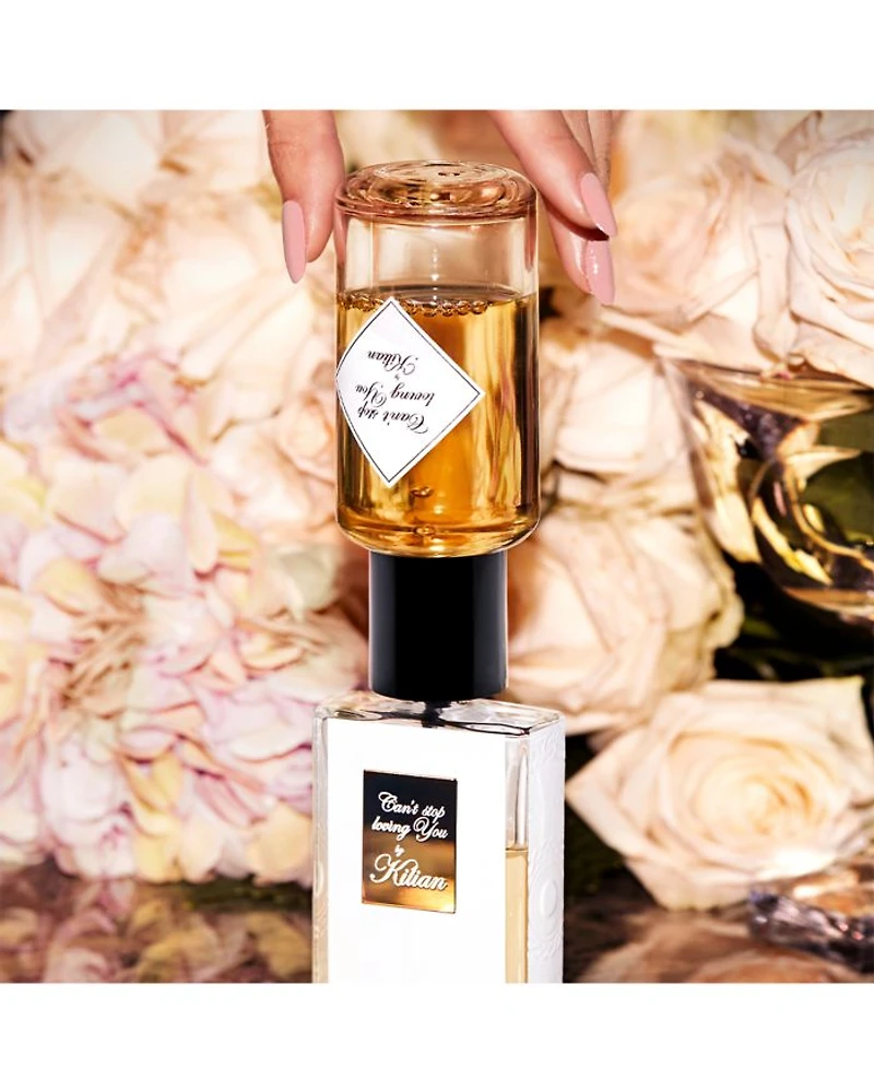 Can't Stop Loving You Perfume