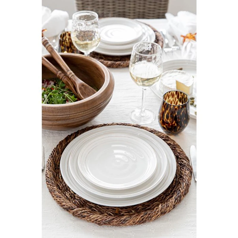 Bilbao 16 Piece Dinnerware Set