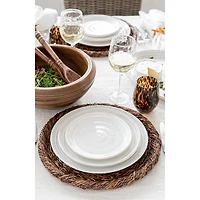 Bilbao 16 Piece Dinnerware Set