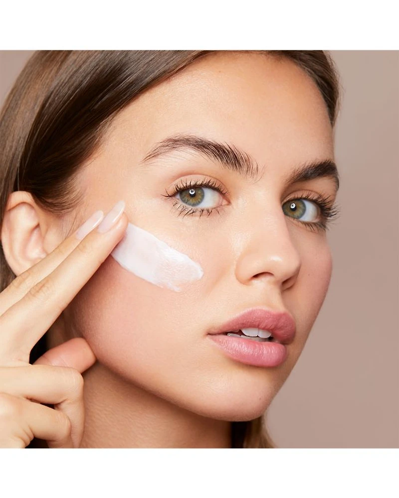 Hydra Essentiel Silky Moisturizer with Double Hyaluronic Acid 1.7 oz.