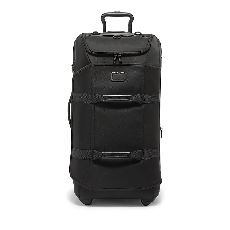 Tumi Alpha Bravo Wheeled Duffel Bag