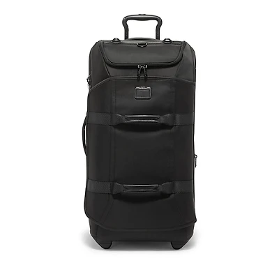 Tumi Alpha Bravo Wheeled Duffel Bag