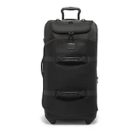 Tumi Alpha Bravo Wheeled Duffel Bag