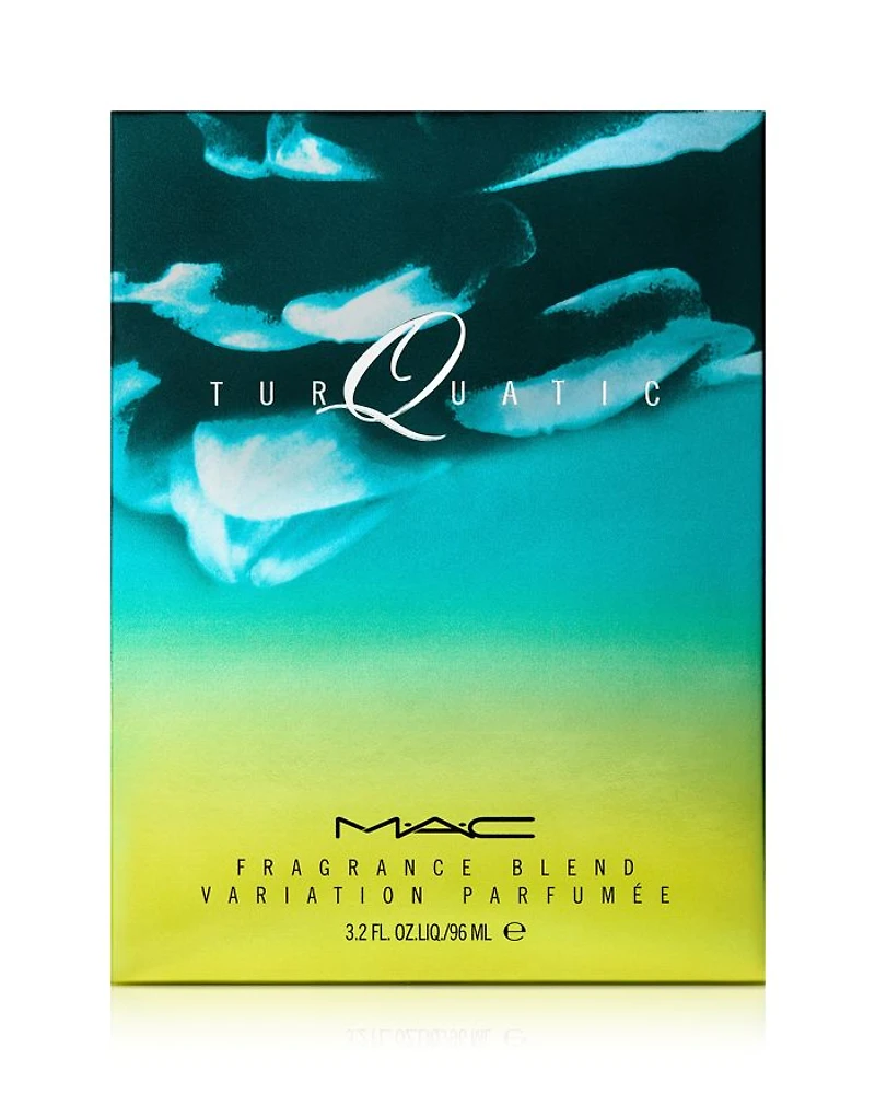 Turquatic Fragrance Blend