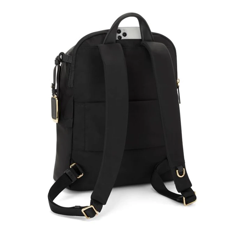 Voyageur Halsey Backpack