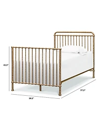 Winston Mini Crib Twin Conversion Kit