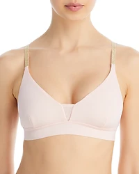 Uwila Warrior Soft Bra with Mesh