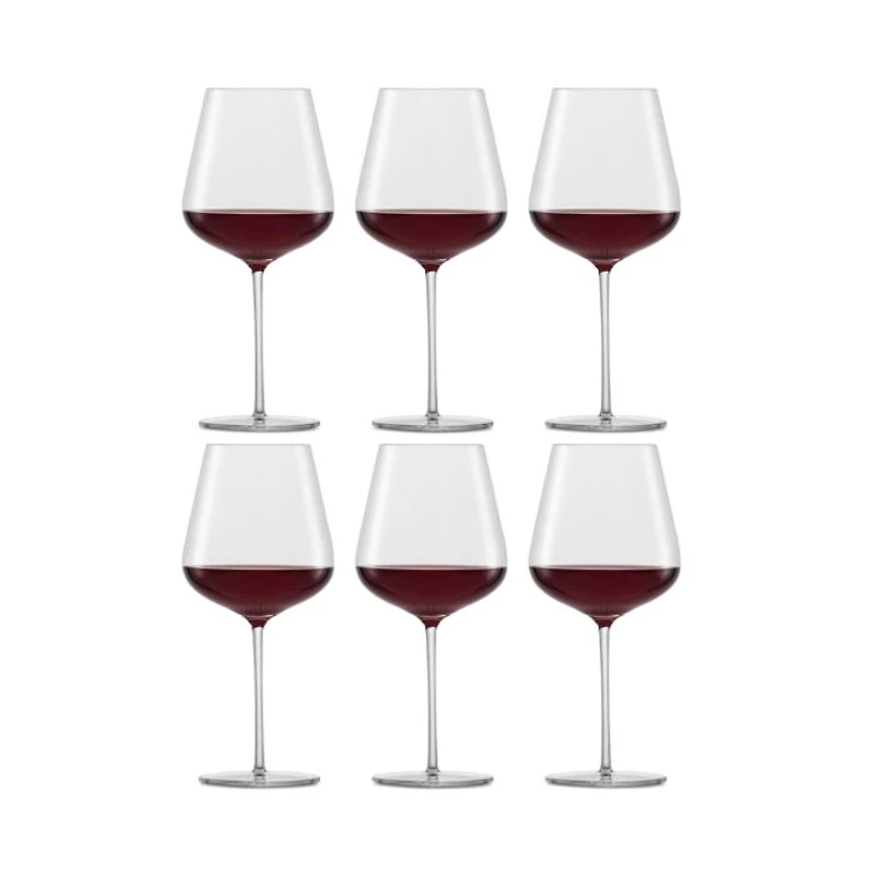 Vervino All Purpose Wine Glass, Set of 6