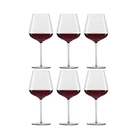 Vervino All Purpose Wine Glass, Set of 6