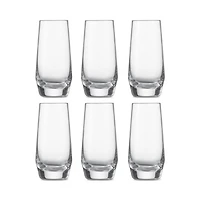 Pure Shot Glasses, Set of 6