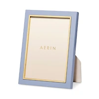 Aerin Varda Lacquer Frame, 5 x 7