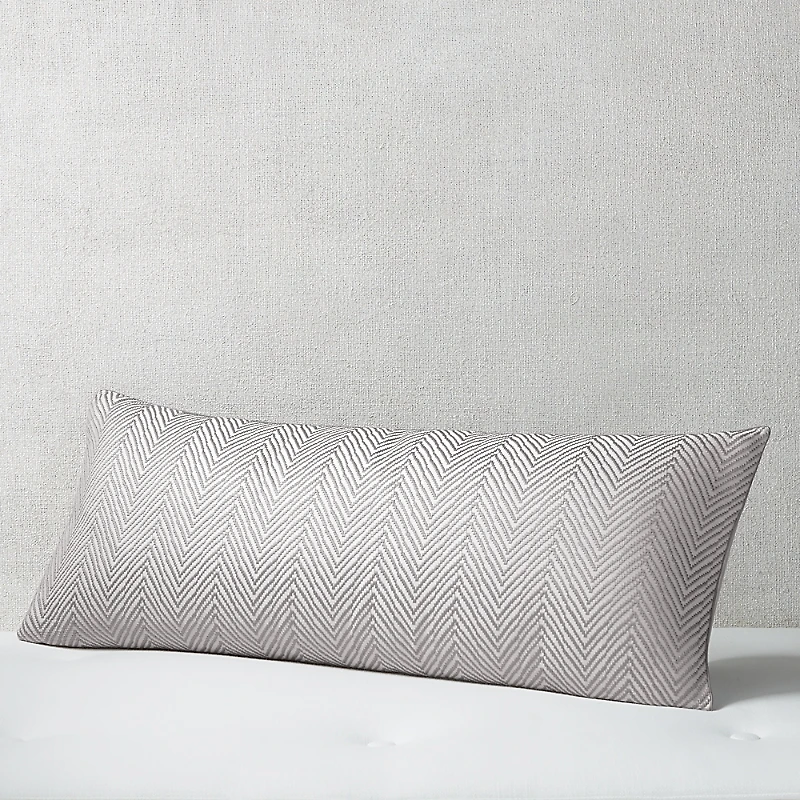 Hudson Park Collection Palermo Decorative Pillow, 14 x 36