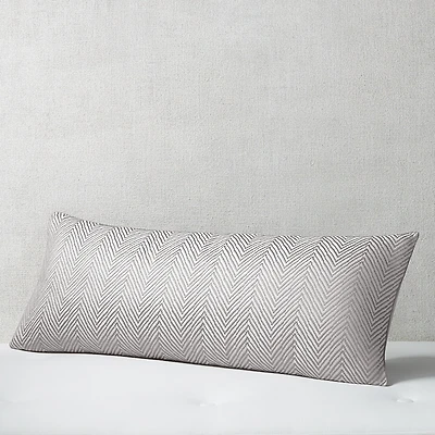 Hudson Park Collection Palermo Decorative Pillow, 14 x 36