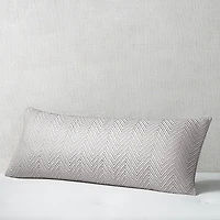 Hudson Park Collection Palermo Decorative Pillow, 14 x 36