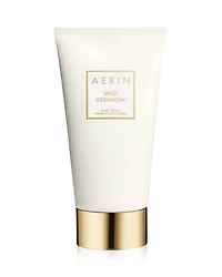 AERIN Wild Geranium Body Cream 6.5 oz.