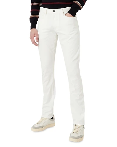 Emporio Armani J06 Slim Fit Jeans