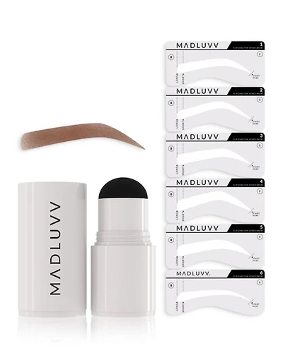 Brow Stamp Kit