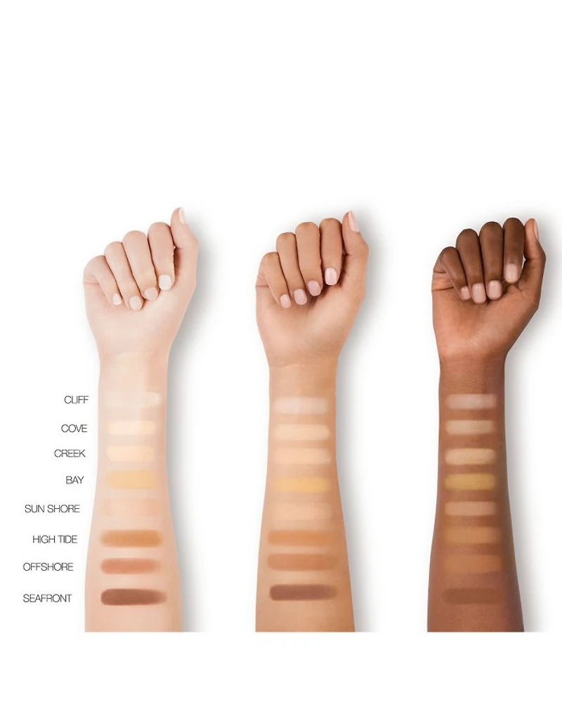 Soft Matte Advanced Perfecting Powder