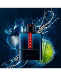 Luna Rossa Ocean Eau de Toilette 5.1 oz.