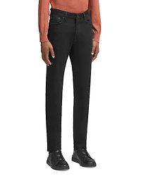 Zegna Slim Fit Jeans
