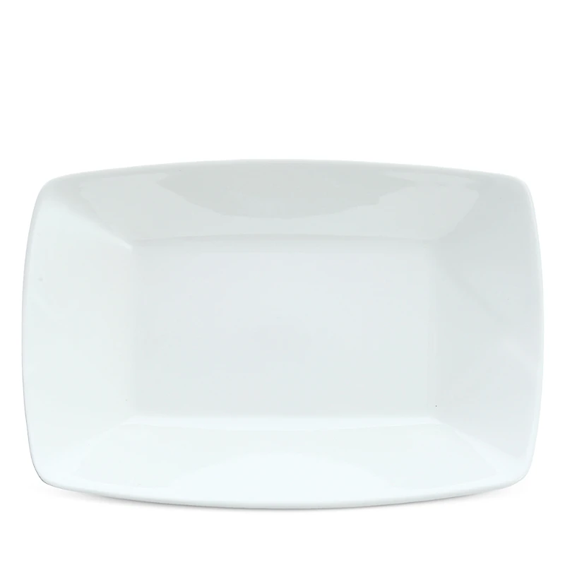 Fortessa Street Eats Boat, Set of 6