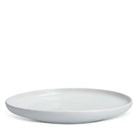 Cloud Terre® 10.75" Coupe Dinner Plate, White, Set of 4