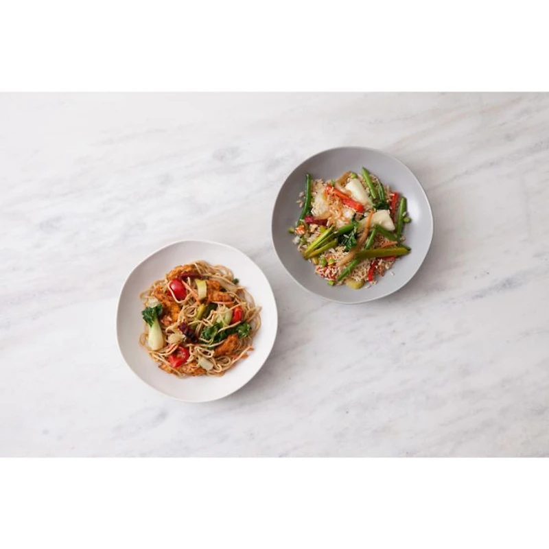 Heirloom Pasta Bowl, Set of 4