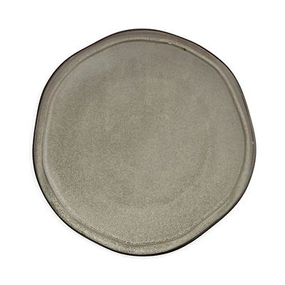 Ston Mist 10" Plate, Set of 6
