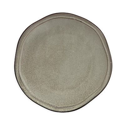 Fortessa Ston Mist 10 Plate, Set of 6