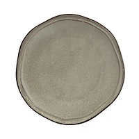 Fortessa Ston Mist 10 Plate, Set of 6