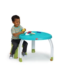 Meadow Days Stationary Activity Center - Ages 6 months+