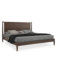 Huppe Marvin King Bed - Exclusive
