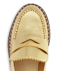 Women's Christie Loafers