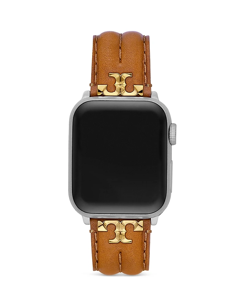 Tory Burch Kira Apple Watch Strap