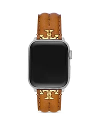 Tory Burch Kira Apple Watch Strap