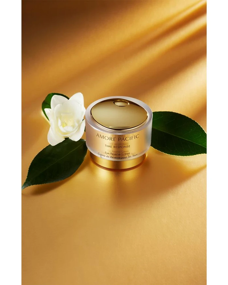 Time Response Eye Reserve Cream 0.5 oz.