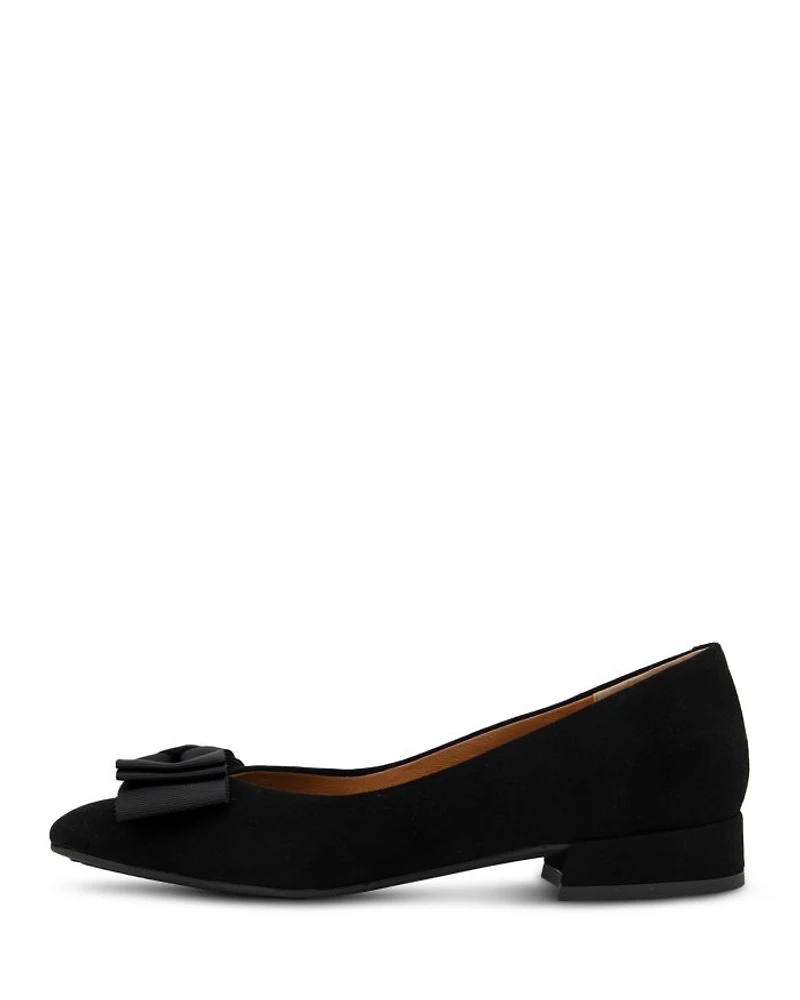 Women's Atlas Slip On Embellished Flats