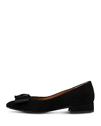Women's Atlas Slip On Embellished Flats