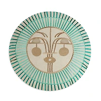 Justina Blakeney Ayo Sky Decorative Pillow