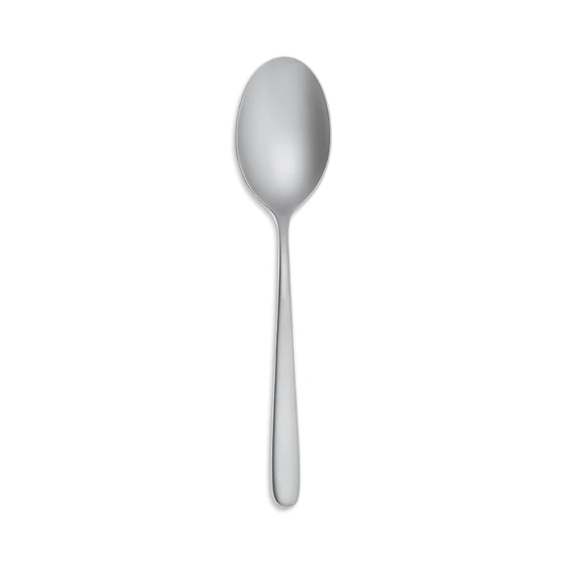 Sambonet Hannah Antico Stainless Steel Serving Spoon