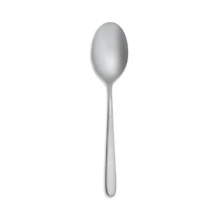 Sambonet Hannah Antico Stainless Steel Serving Spoon