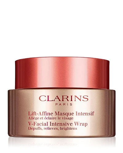 V-Facial Instant Depuffing Face Mask 2.6 oz.