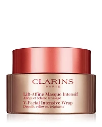 V-Facial Instant Depuffing Face Mask 2.6 oz.