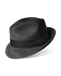 Bailey of Hollywood Craig Braided Fedora