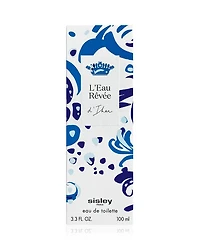 L'Eau Rêvée d'Ikar 3.3 oz.