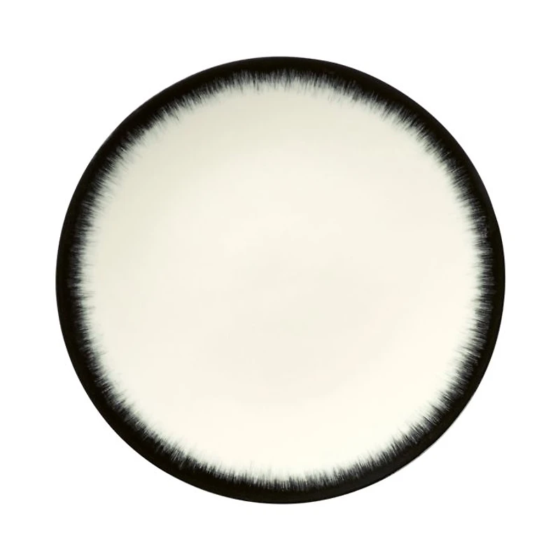 Dé Plate Var