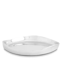 Nambe Billow Tray