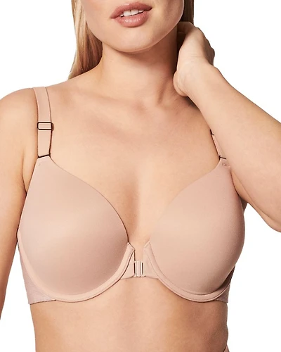 Bra-llelujah® Adjustable Full Coverage Bra