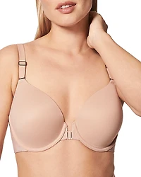 Spanx Bra-llelujah Adjustable Full Coverage Bra